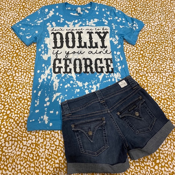Dolly tee - Picture 2 of 3